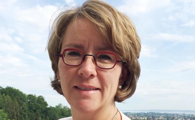 Petra Rüttimann tritt aus Gemeinderat zurück - brisante Begründung