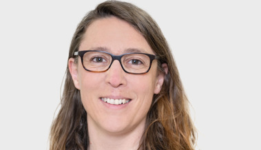 Patrizia Fiechter: Warum die Gemeinderätin Bernecks neue Schulratspräsidentin werden möchte