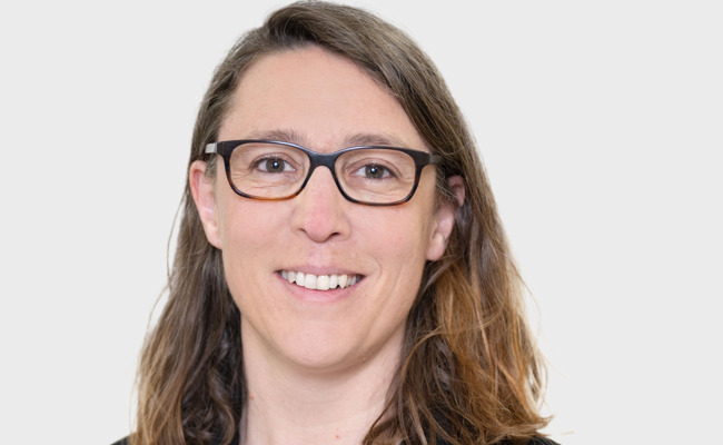 Patrizia Fiechter: Warum die Gemeinderätin Bernecks neue Schulratspräsidentin werden möchte