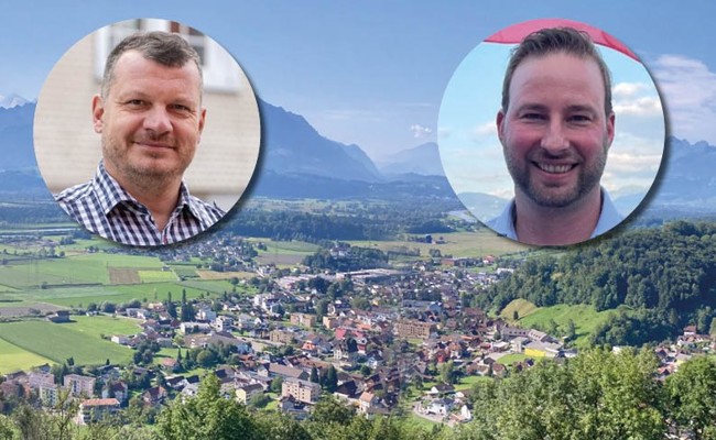 Im zweiten Wahlgang bestimmt das Los einen neuen Gemeinderat