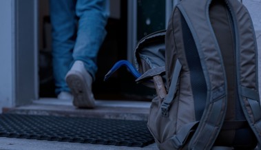 Das grosse Aufrüsten gegen Diebe: Nachfrage nach Sicherheitstechnik im Rheintal wächst
