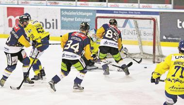 Als Spielverderber agieren