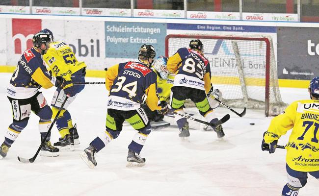Als Spielverderber agieren