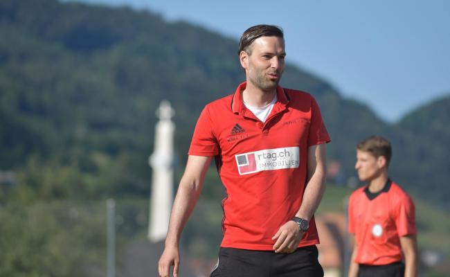 Lieber im Training als im Ausgang