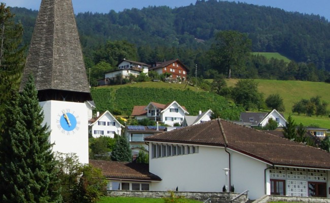 Kaum Geld fürs Tal aus dem Lotteriefonds: Deshalb geht die Region bei der Verteilung fast leer aus