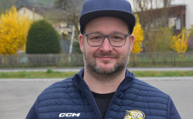 Sascha Moser war fünf Jahre Trainer beim SC Rheintal: Der Weg von der Spielerlegende zum Erfolgstrainer