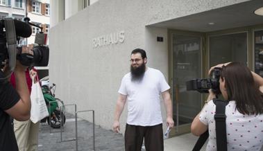 Tahirovic vor Gericht: "Alles kommt von Gott"