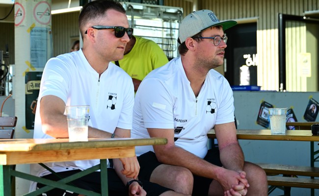 Personalkarussell im Regionalfussball beginnt sich zu drehen