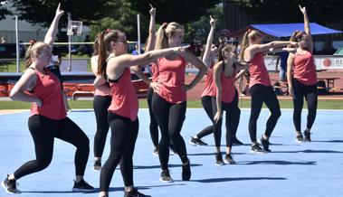 Ein Fest, das dem Rheintaler Sport gut tat