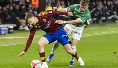 Der FC St. Gallen verpasst bei Servette den nächsten Dreier