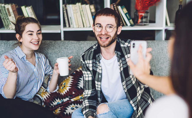 Innerschweizer Temperament trifft Ostschweizer Gelassenheit