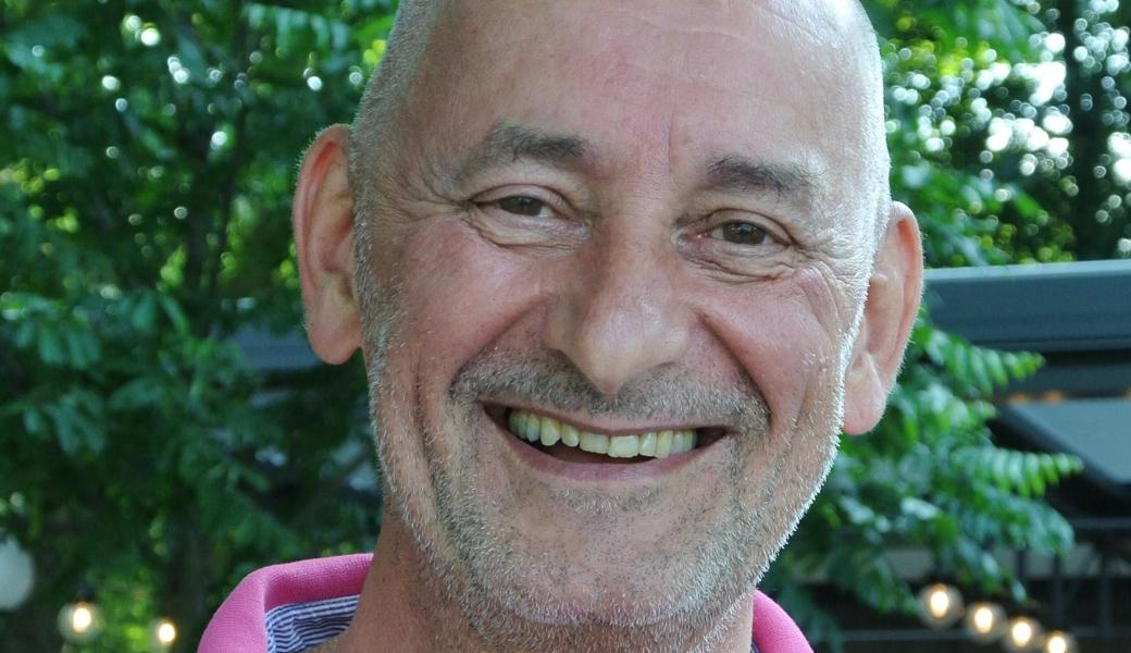 Weil erstmals zwei Vereine die Oldtimer-Trophy organisieren, gibt es auch zwei Verantwortliche: Stefan Schreiber aus Berneck und Johannes Hartl aus Lochau (Bild). Weil erstmals zwei Vereine die Oldtimer-Trophy organisieren, gibt es auch zwei Verantwortliche: Stefan Schreiber aus Berneck und Johannes Hartl aus Lochau (Bild).