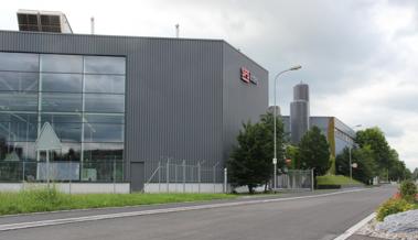 SFS als Arbeitgeber auf 3. Platz