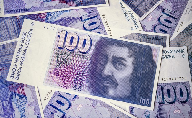 Schweizerinnen und Schweizer horteten eine Milliarde Franken für Menschen und Mäuse