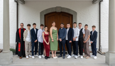 Konfirmation: Bedeutung des Glaubens fürs Leben und Auswirkungen aufs Zusammenleben