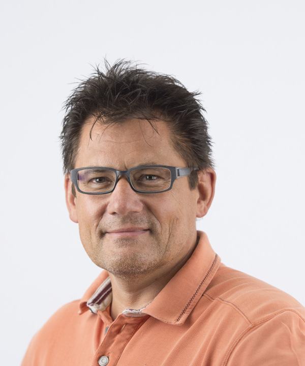 Ruedi Hirtl