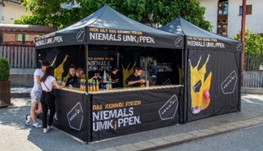 Im Fokus steht an der Rhema das Thema Gesundheit 