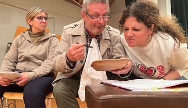 Die Theatergruppe Heldsberg weiss irgendwie «vo nüüt»