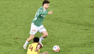 Der FC St. Gallen will auswärts gegen den FC Luzern eine über fünfjährige Sieglos-Serie beenden