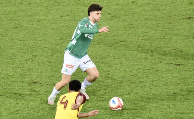 Der FC St. Gallen will auswärts gegen den FC Luzern eine über fünfjährige Sieglos-Serie beenden