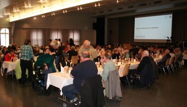 Procap St. Gallen-Appenzell hat neue Fachstellenleiterin