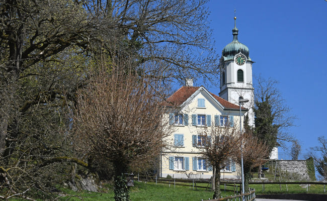 Kirchbürgerschaft der Seelsorgeeinheit Blattenberg stimmt Zusammenschluss zu