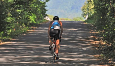 Extremsportereignis Triathlon: Der tägliche Gang an  die eigene Grenze