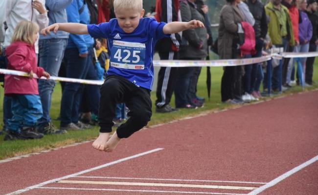 Kreisjugitag in Rüthi