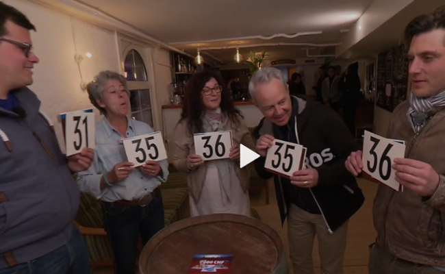 Oberriet hat gewonnen