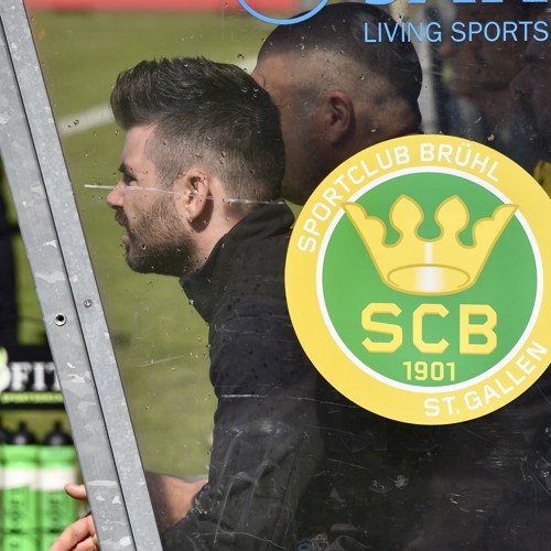 Im Spiel gegen den FC Biel lief es den Brühlern gar nicht nach Wunsch, doch danach steigerten sie sich wieder. Im Spiel gegen den FC Biel lief es den Brühlern gar nicht nach Wunsch, doch danach steigerten sie sich wieder.