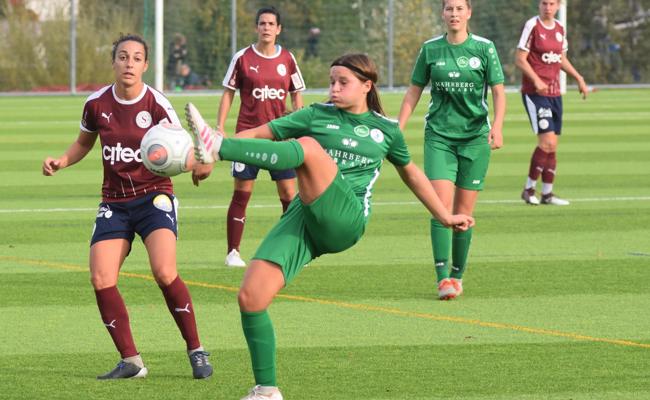 Servette siegt souverän
