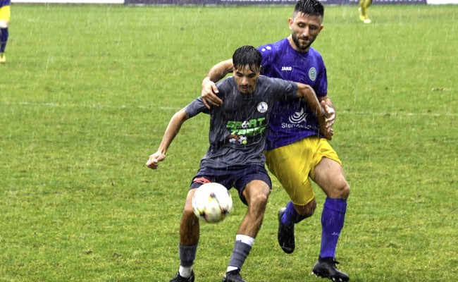 Staad brennt im Duell mit dem FC Rebstein auf Derby-Revanche