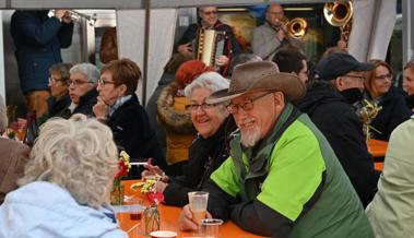 Hallo Frühling! - Altstätten beim «Brünnele»