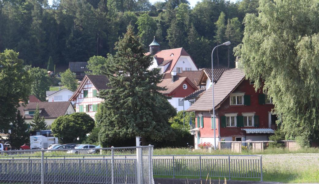 Rebstein (A), Montlingen (R), Rheineck (I), Altstätten (S)
