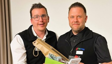 Der Weihnachtsmarkt-Verantwortliche Roland Fritsche tritt nach neun Jahren zurück