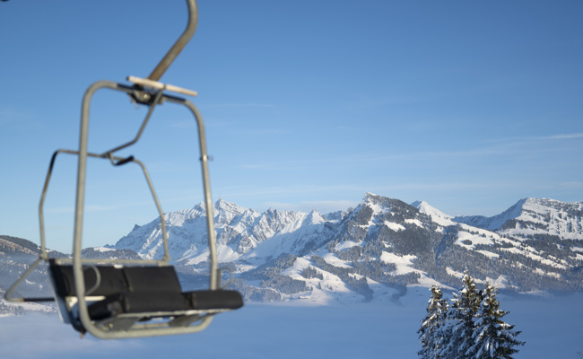 Preise und Neuerungen zum Saisonstart: Die Ostschweizer Skigebiete im Überblick