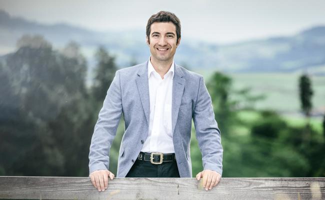 Mit Caroni neue FDP gründen