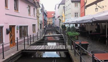 Abschalten in Memmingen
