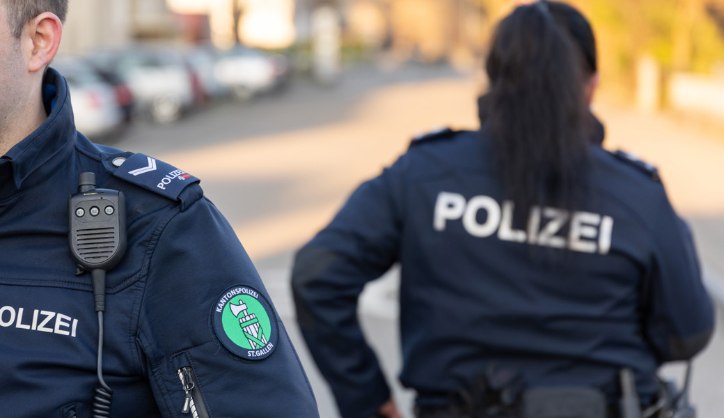 Polizei bewältigt zahlreiche Einsätze in der Weihnachtsnacht