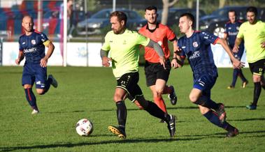 Shoshi-Elf zeigt Rheinecks Grenzen