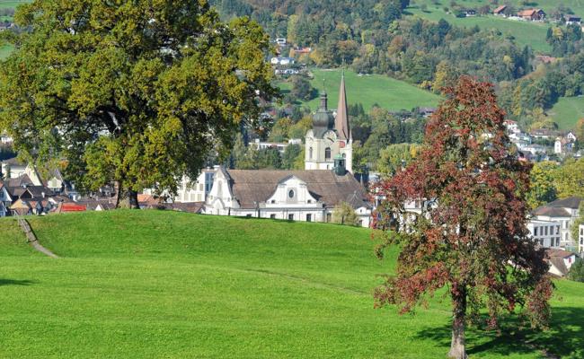 Altstätten mit dickem Plus