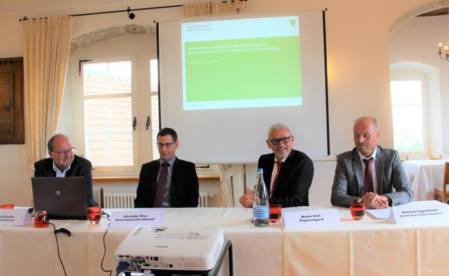 Fusion? – Grosser Abstimmungstag