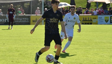 Für den FC Altstätten geht’s um die Cup-Qualifikation