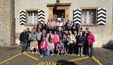 Erlebnisreiche Ferienwoche in Murten