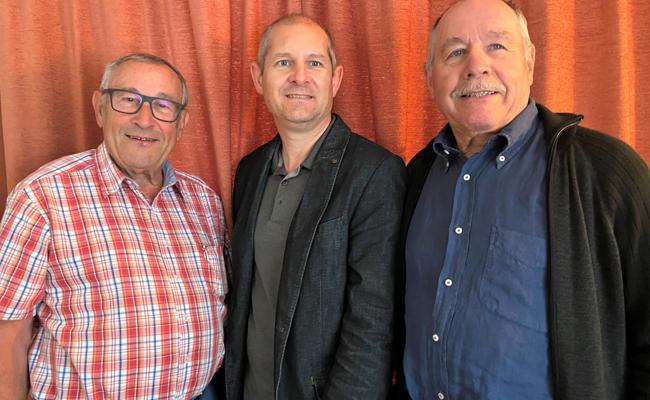 Clubjubiläum fällt Virus zum Opfer