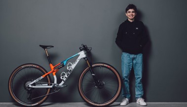 Fynn Lanter fährt für Cube – sein Würfel für die nahende Zukunft im U23-Weltcup Fynn Lanter fährt für Cube – sein Würfel für die nahende Zukunft im U23-Weltcup