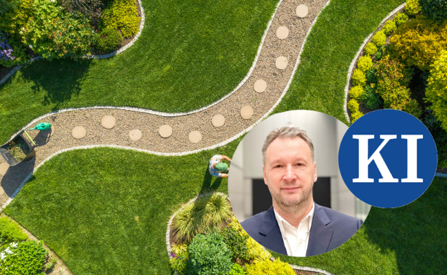 Diese KI plant deinen Garten wie ein erfahrener Rheintaler Gärtner