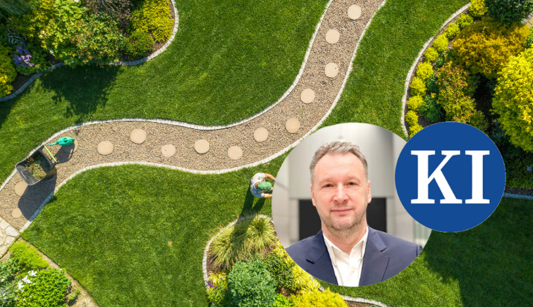 Diese KI plant deinen Garten wie ein erfahrener Rheintaler Gärtner