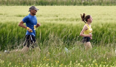 «Da schnällscht Rüthner» ist zurück: Sprint-Wettkampf für Gross und Klein