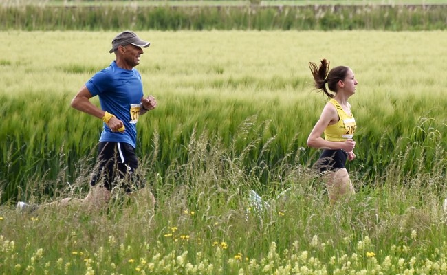 «Da schnällscht Rüthner» ist zurück: Sprint-Wettkampf für Gross und Klein